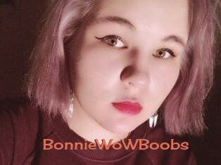 BonnieWoWBoobs