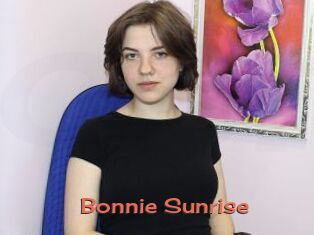 Bonnie_Sunrise
