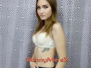 BonnyMersX