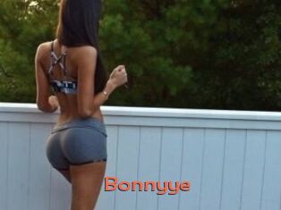 Bonnyye