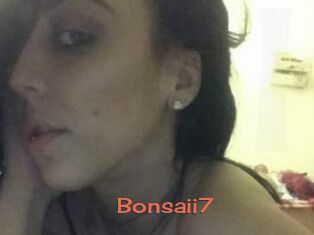 Bonsaii7
