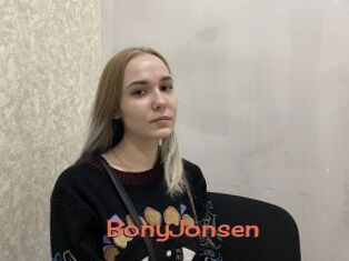 BonyJonsen