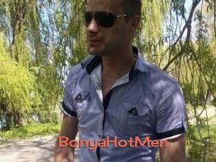 Bonya_Hot_Men