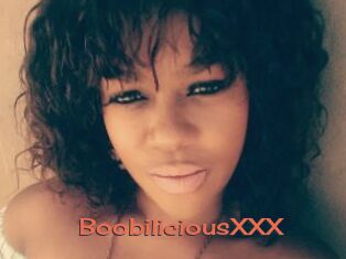 BoobiliciousXXX