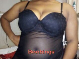 Boobings