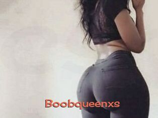 Boobqueenxs