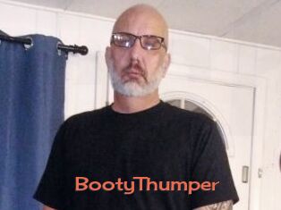 BootyThumper