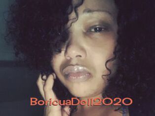 BoricuaDoll2020