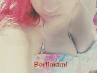Boriimami