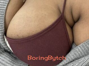 BoringBytch