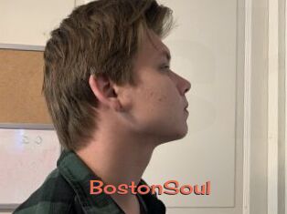 BostonSoul