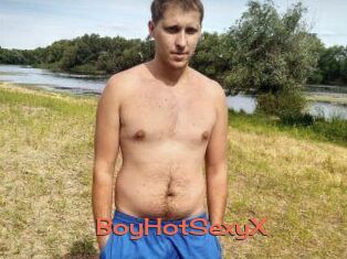 Boy_HotSexyX