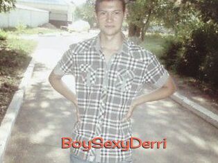 Boy_Sexy_Derri