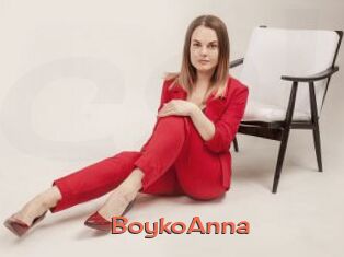 BoykoAnna