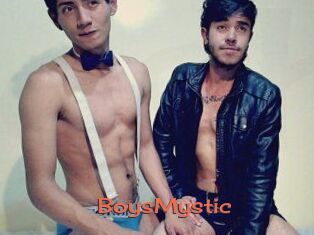 Boys_Mystic