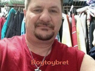 Boytoybret