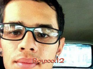 Boyxxx12