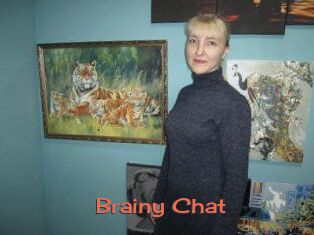 Brainy_Chat_