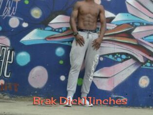 Brak_Dick11inches