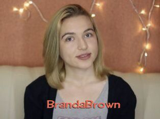 BrandaBrown