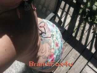 BrandiFox4u