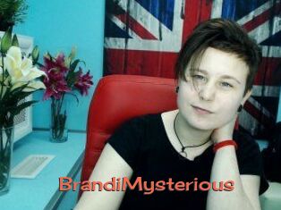 BrandiMysterious