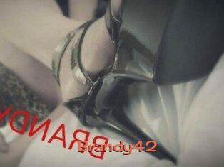 Brandy42