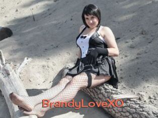BrandyLoveXO