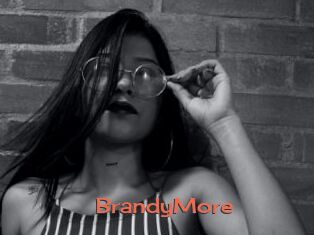 BrandyMore