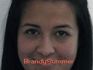 BrandySummer