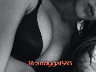 Brandygal98