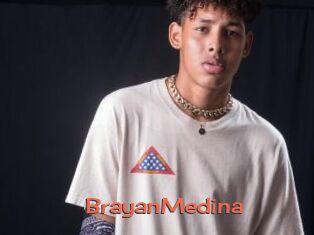BrayanMedina