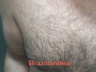 BrazilianBear