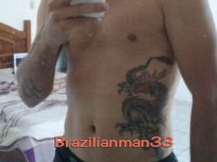Brazilianman33