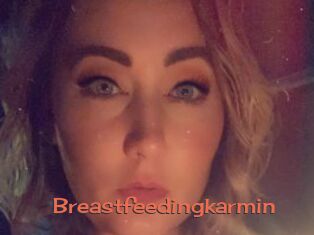 Breastfeedingkarmin
