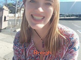 Breigh
