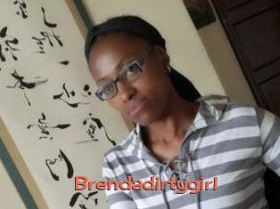 Brendadirtygirl