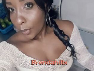 Brendahillx
