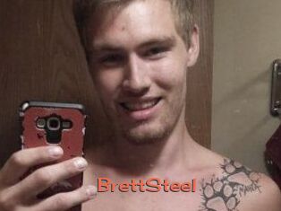 BrettSteel