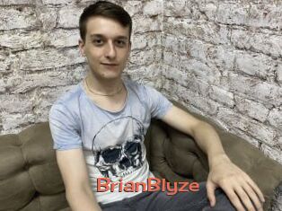 BrianBlyze