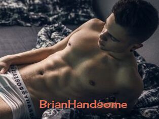 BrianHandsome