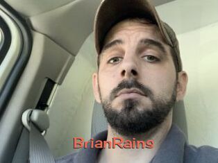 BrianRains