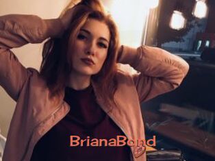 BrianaBond