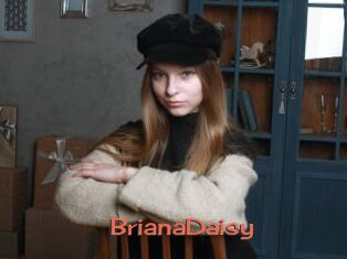 BrianaDaisy
