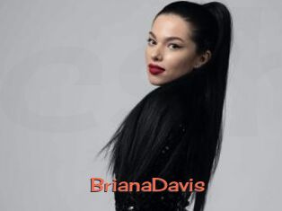 BrianaDavis