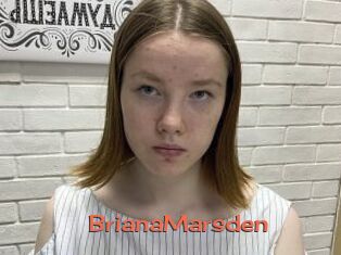 BrianaMarsden