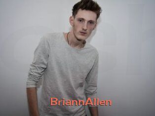 BriannAllen