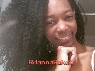 BriannaBaker