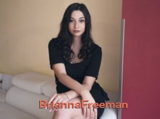 BriannaFreeman