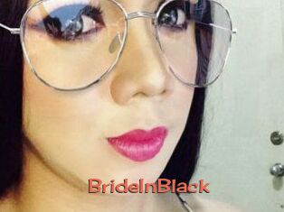 BrideInBlack